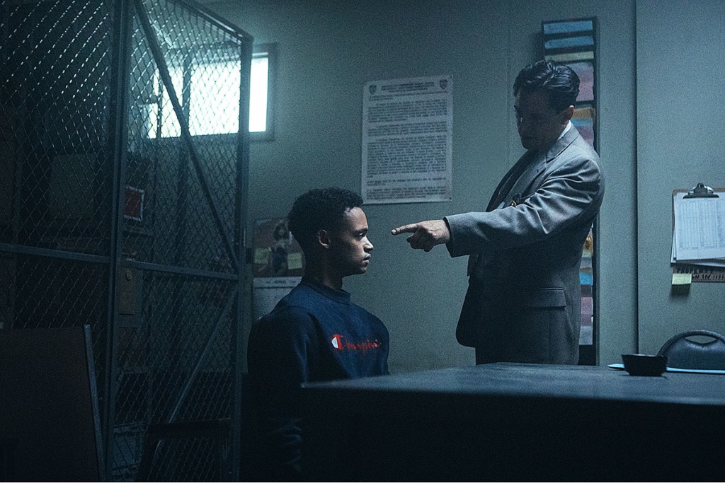 Netflix lanza una nueva sección de películas, series y documentales alrededor de ‘Black Lives Matter’