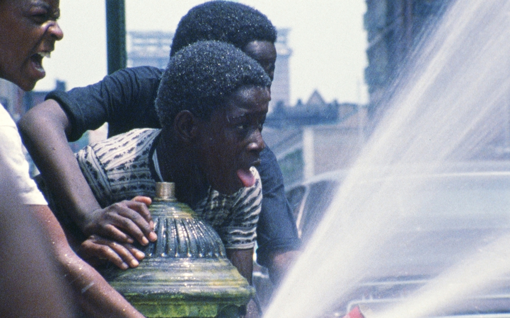 Ya puedes ver el documental ‘The Black Power Mixtape 1967-1975’ en NOWNESS
