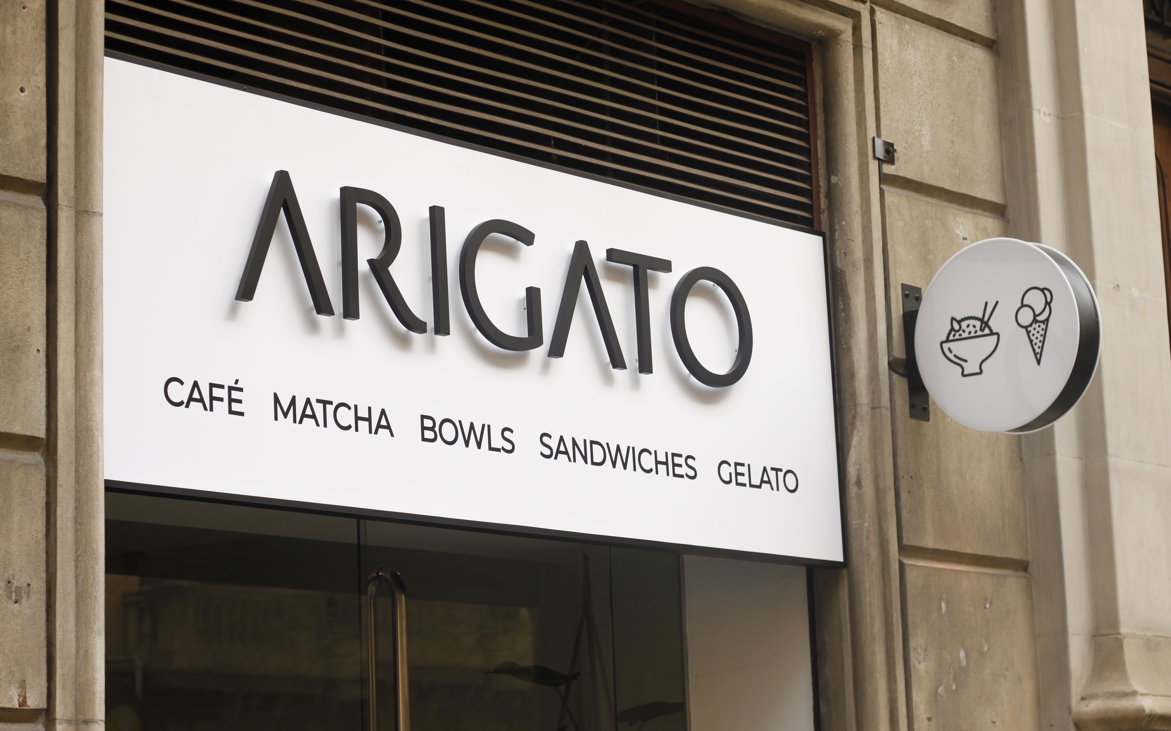 ARIGATO Barcelona, la alta cocina se lanza a conquistar la ciudad