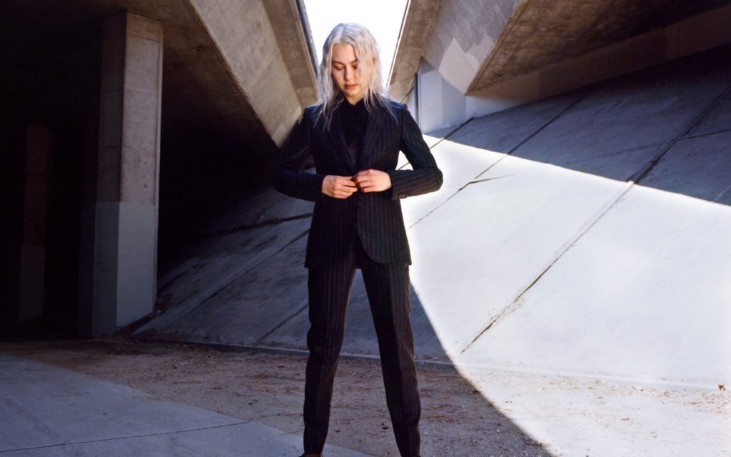 #NewMusicFriday: la vuelta de Bob Dylan y la confirmación de Phoebe Bridgers