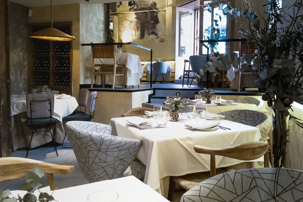 Trattoria Sant Arcangelo, una nueva explosión de sabores a la italiana