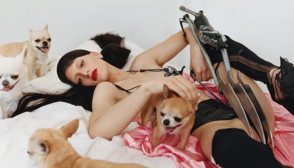 #NewMusicFriday: de la vuelta de Kanye West y Sufjan Stevens al nuevo álbum de Arca