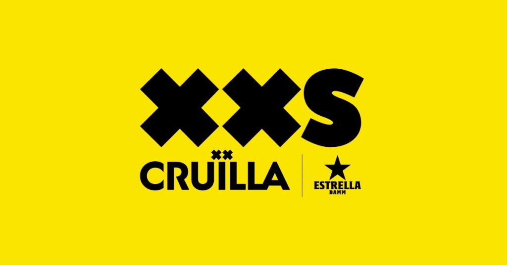 Cruïlla XXS ofrece toda la magia del festival barcelonés en formato íntimo