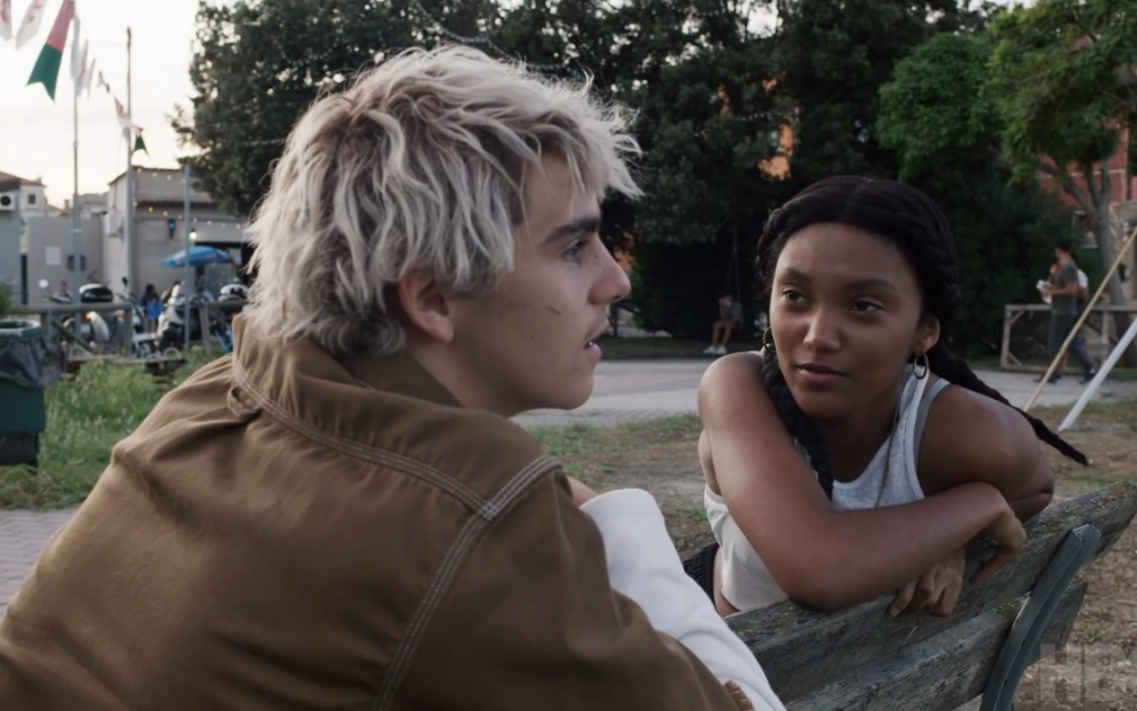 Ya puedes ver el tráiler de ‘We Are Who We Are’, lo nuevo de Luca Guadagnino