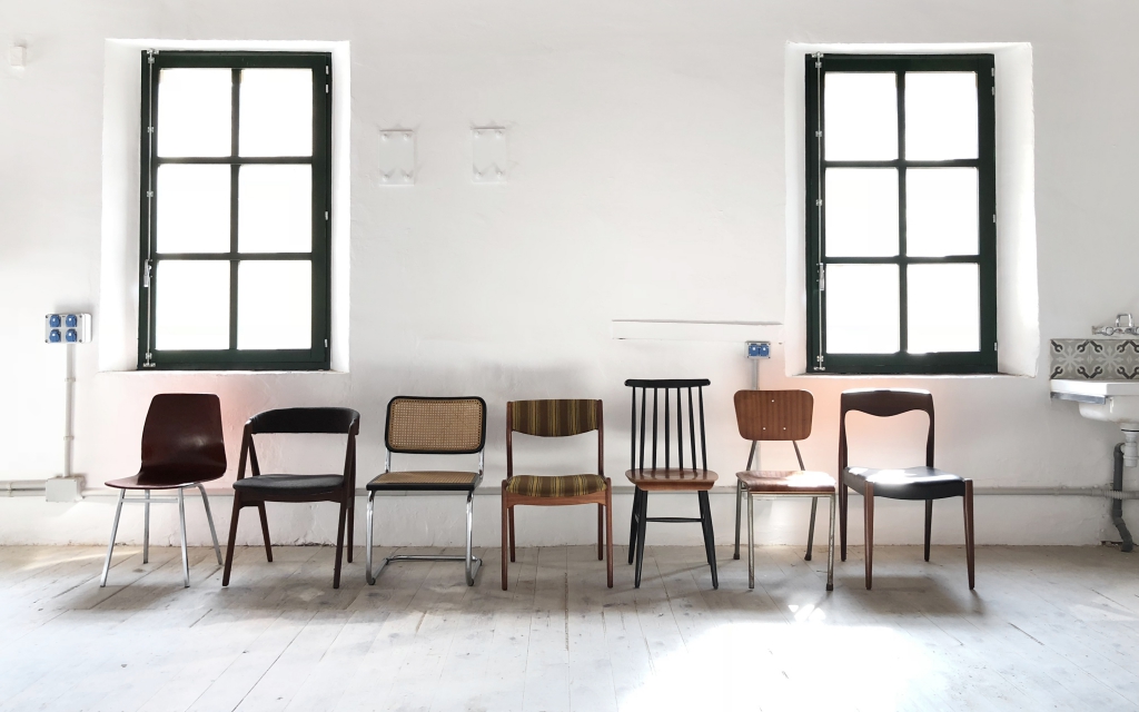Vadevintage, diseño que transmite lo vivido