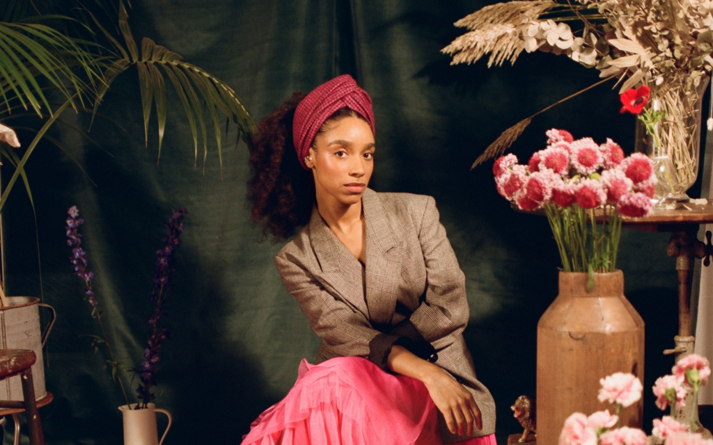 #NewMusicFriday: de la fuerza de Protomartyr al regreso de Lianne La Havas