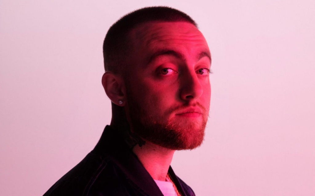 El próximo proyecto de Mac Miller necesita tu ayuda