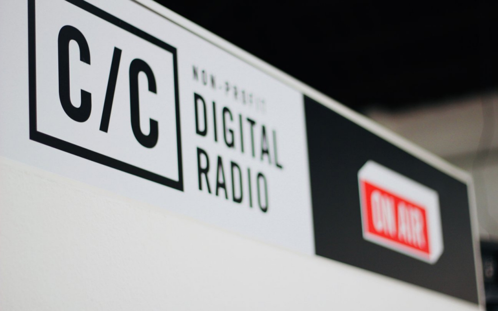 Vans une fuerzas con Radio C/C para apoyar la escena musical de Barcelona