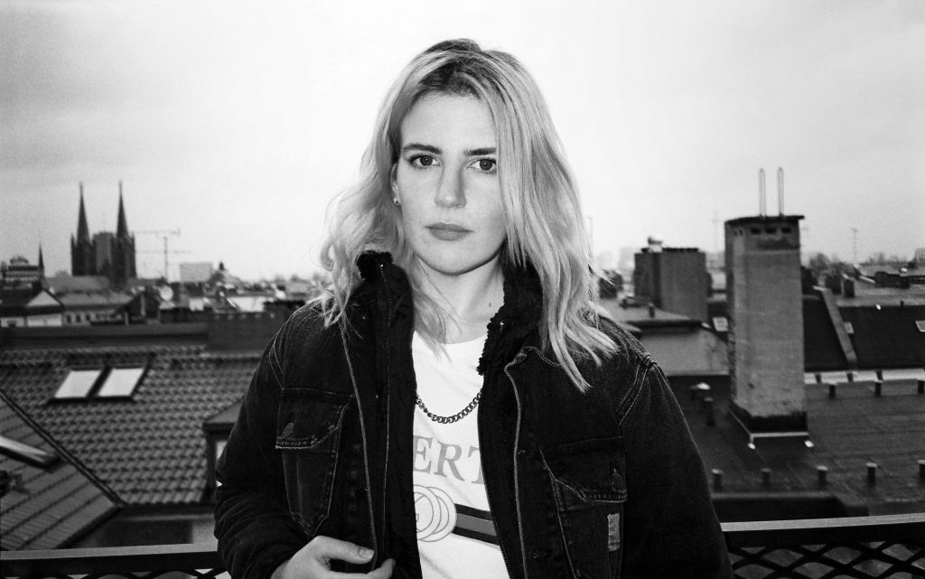 Carhartt WIP lanza el podcast ‘RELEVANT PARTIES’  para desentrañar la industria musical