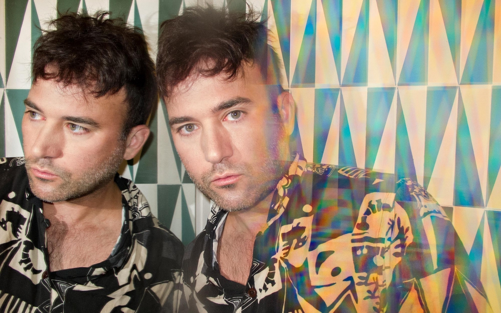 #NewMusicFriday: de la sorpresa de Fleet Foxes al retorno de Sufjan Stevens
