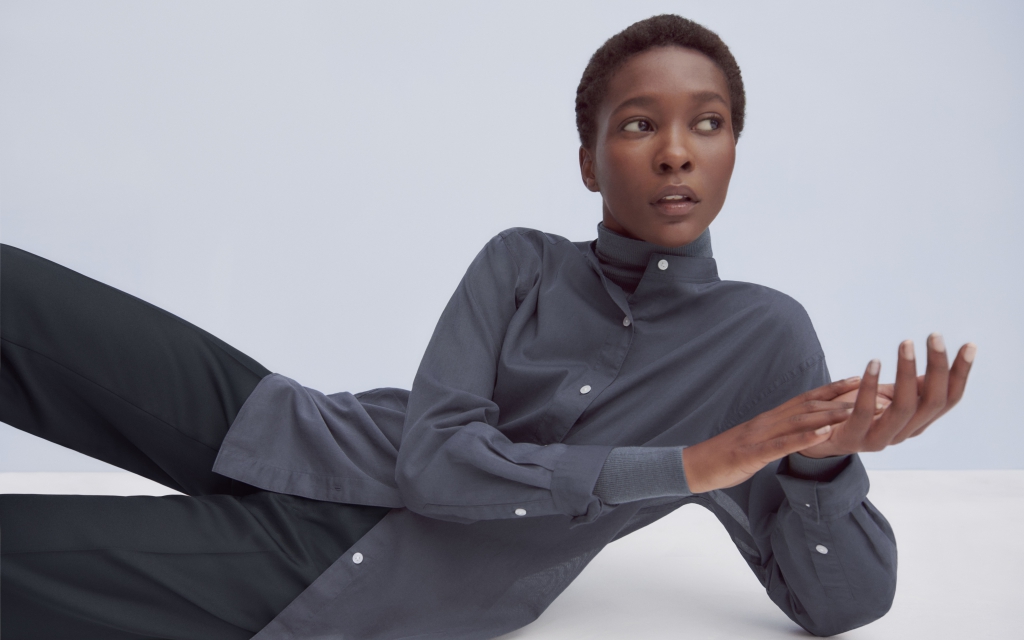 UNIQLO U destaca la comodidad y la elegancia en su nueva colección A/W 2020