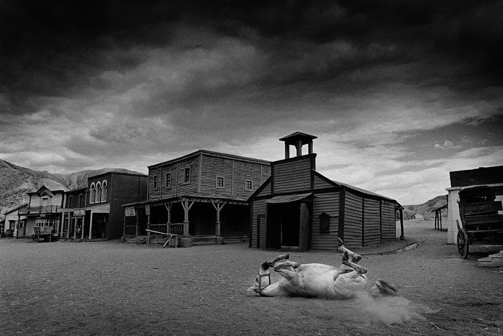 Foto Colectania vuelve con ‘Basado en historias reales’, la cara oculta de las fotografías