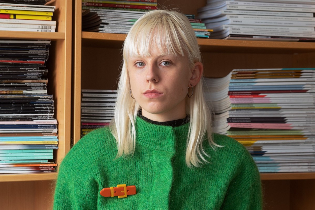 Elise by Olsen crea el mayor archivo digital gratuito para la investigación de moda