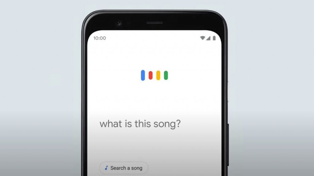 Hum to Search, la nueva herramienta de Google que te permite encontrar canciones tarareando