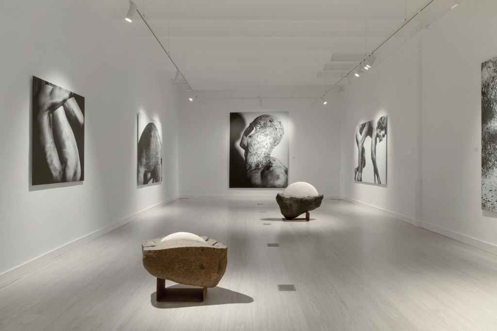 Espacio BCN, un nuevo oasis para los amantes del arte en Barcelona