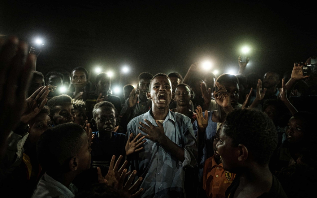 Ya puedes visitar la exposición World Press Photo 2020 en Barcelona (y en línea en el resto del país)