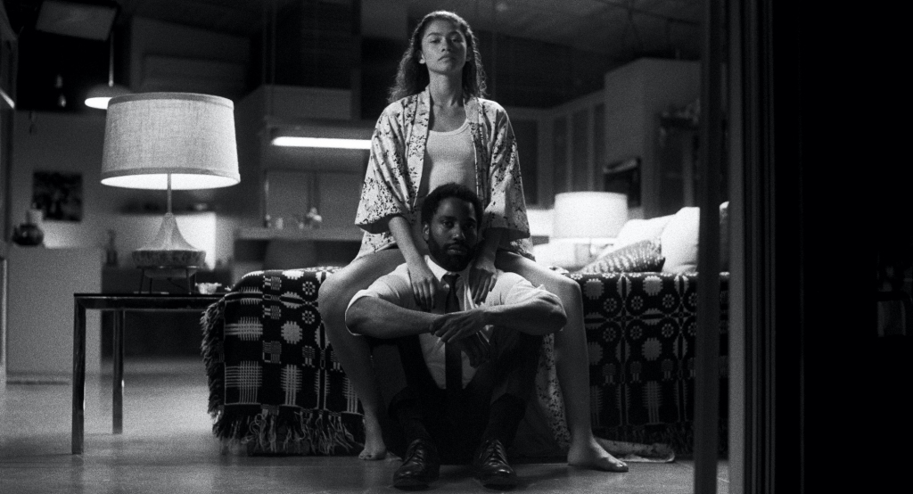 La esperada ‘Malcolm and Marie’, protagonizada por Zendaya, ya tiene fecha de estreno