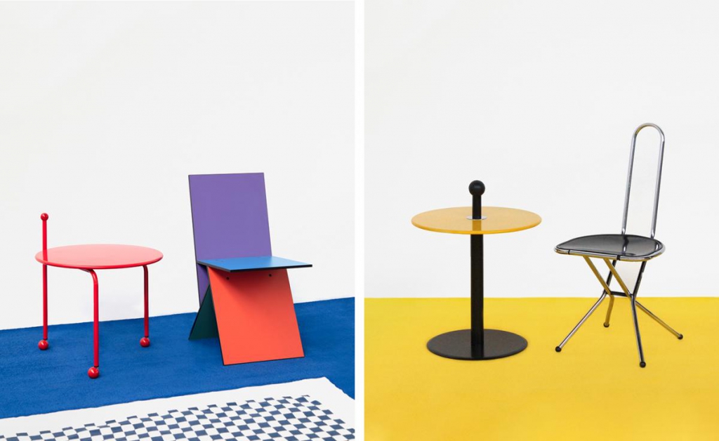 Ya puedes hacerte con diseños vintage de IKEA