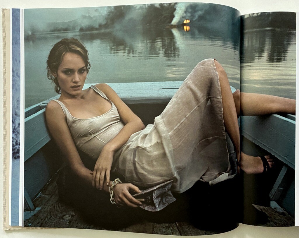‘PRADA 96-98’, ¿el mejor libro de fotografía de moda de la historia?