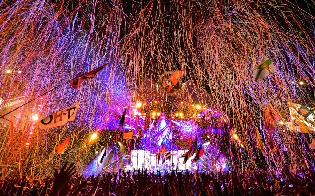 Glastonbury 2021 se cancela definitivamente