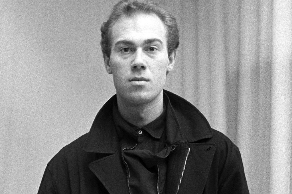 Vuelve Martin Margiela con un nuevo proyecto en forma de exposición