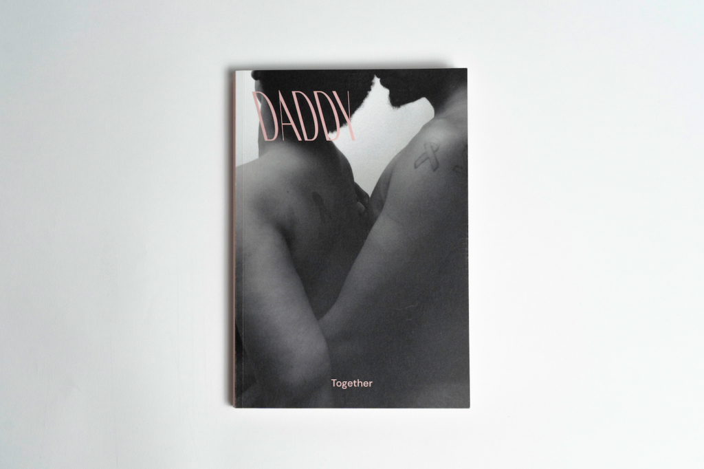 ‘DADDY’, la revista ‘made in Berlin’ que está asentando las bases de la inclusividad