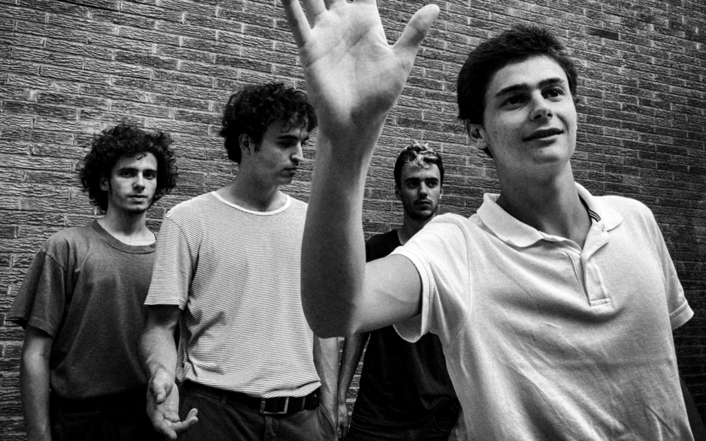 Malapata Records, un sello discográfico sin miedo al fracaso