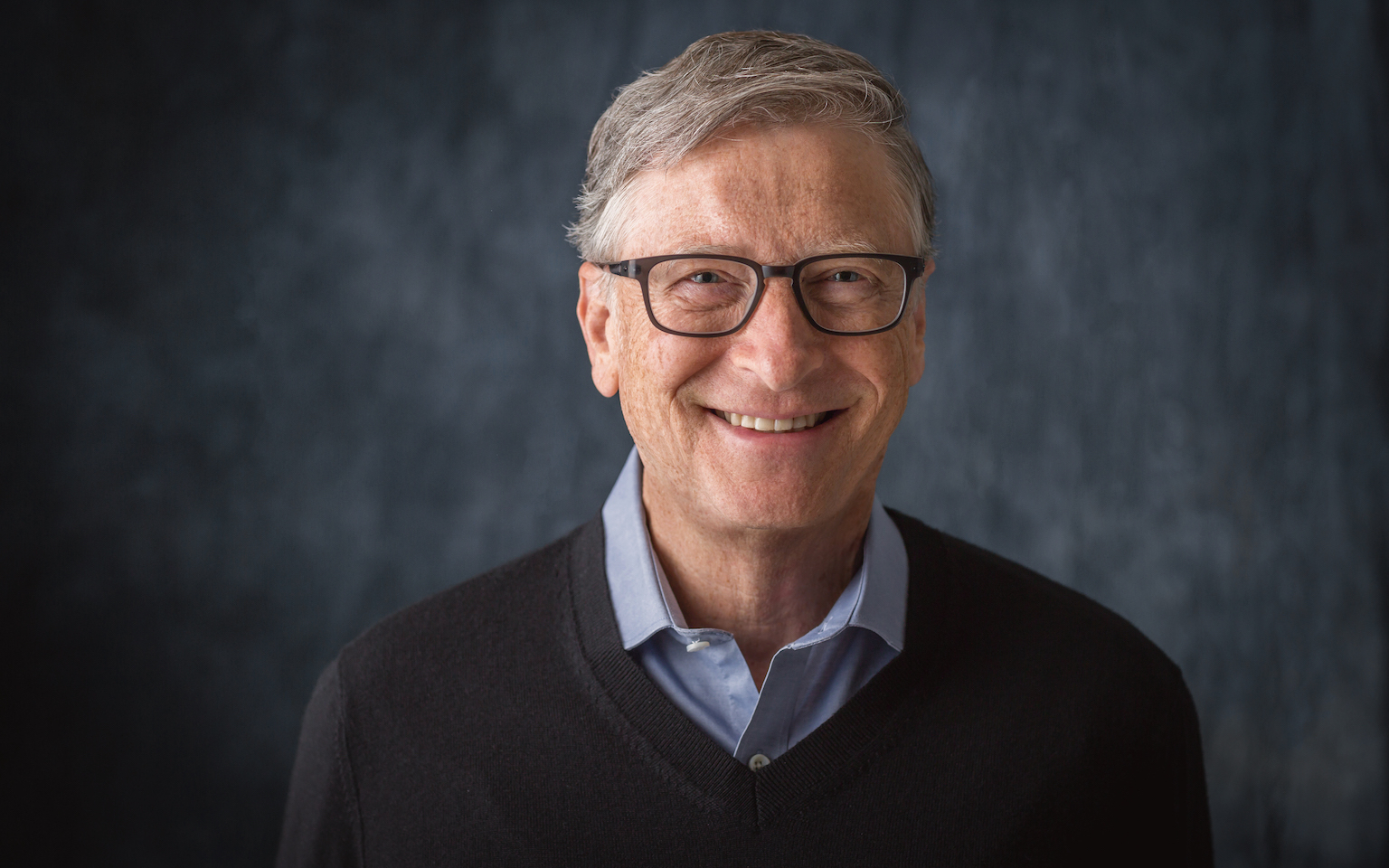 ‘Cómo evitar un desastre climático’ según Bill Gates