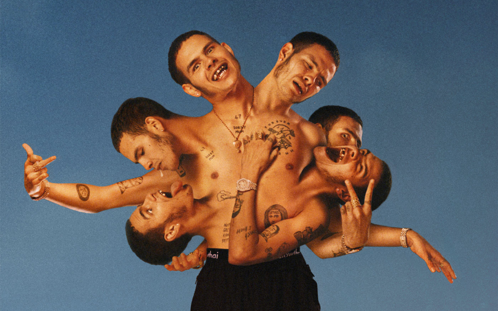 #NewMusicFriday: así suena lo nuevo de Slowthai, The Weather Station, The Staves…