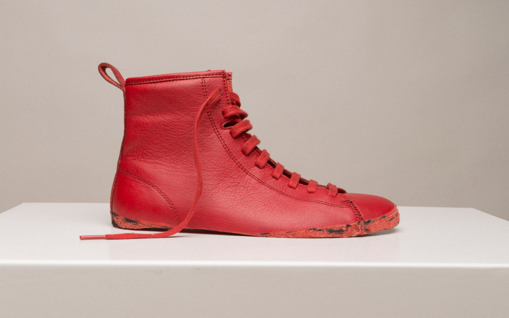‘ReCrafted’, la nueva colección de Camper que da una segunda vida a tus zapatos