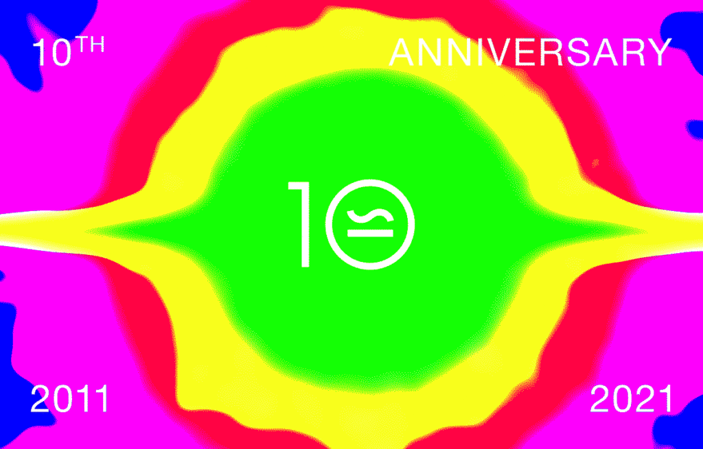 Sivasdescalzo cumple 10 años y lo celebra por todo lo alto