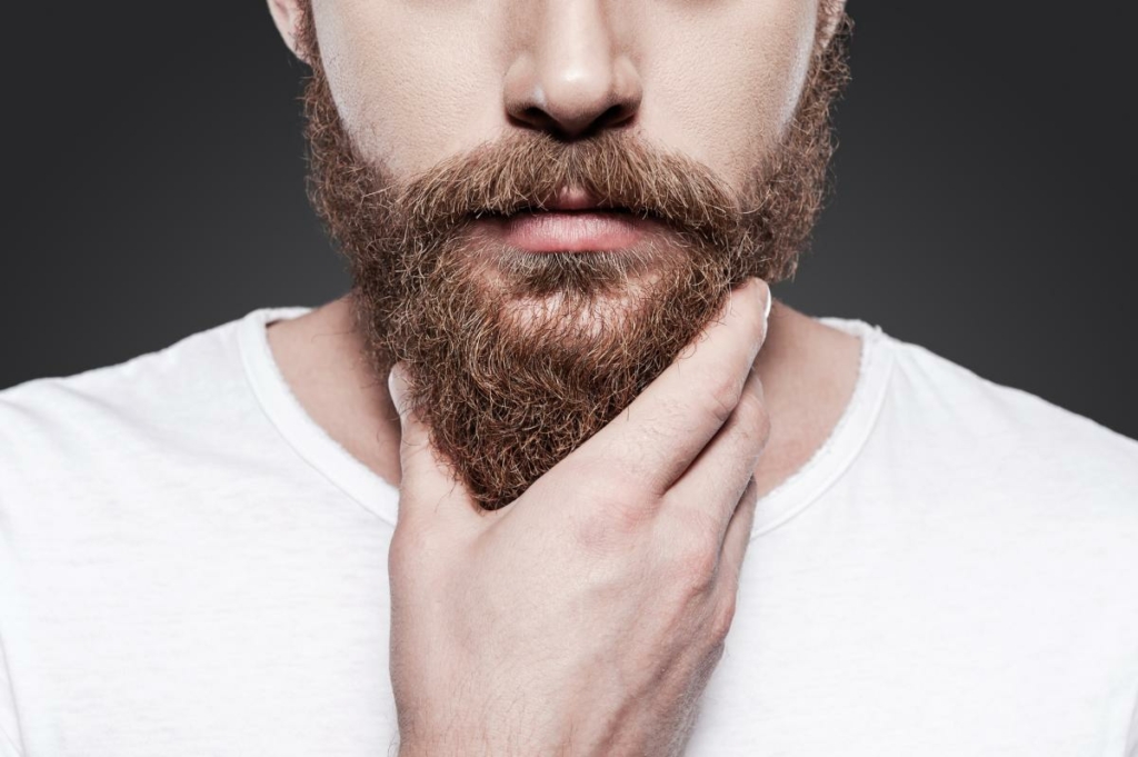 ¿Cuál es la mejor manera de cuidar la barba?
