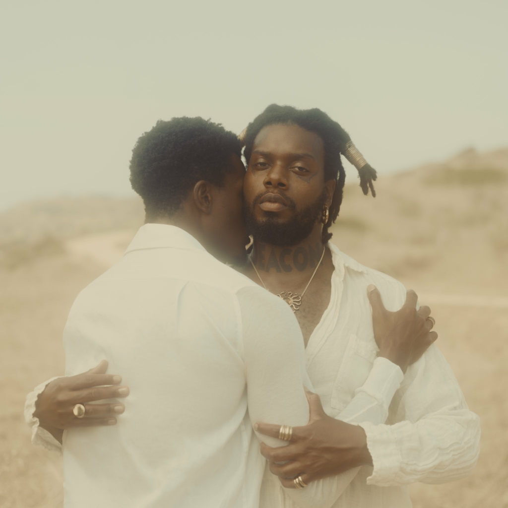 #NewMusicFriday: así suena lo nuevo de Serpentwithfeet, Ben Howard, Sen Senra…