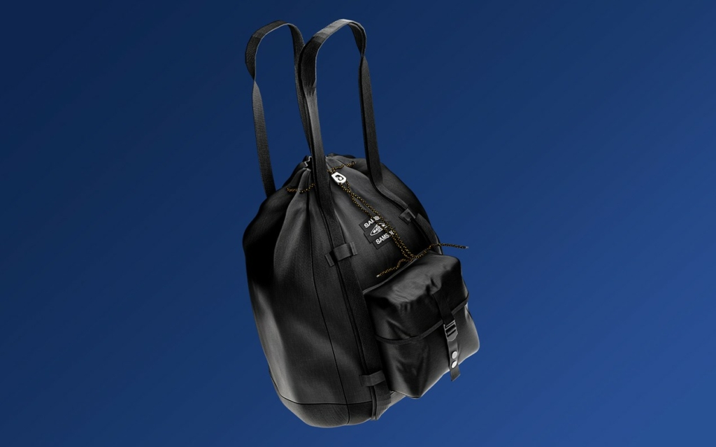 SAMSØE SAMSØE  y Eastpak lanzan su primera colección cápsula (y lo querrás todo)