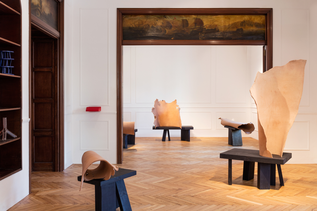 Il·lacions Design Gallery busca redefinir las posibilidades del diseño