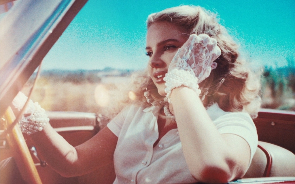 #NewMusicFriday: así suena lo nuevo de Lana del Rey, Alice Phoebe Lou, Ziggy Alberts…