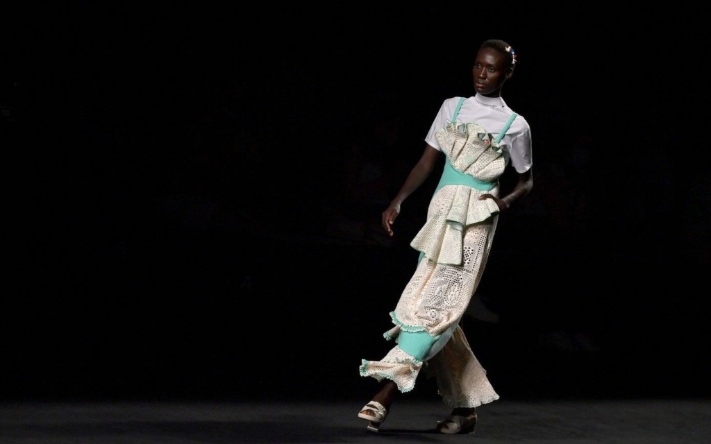 La MBFWMadrid celebrará su 73ª edición del 8 al 11 de abril