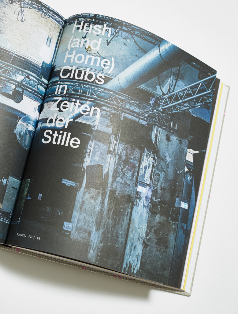 ‘The Electronic Beats Book’ celebra veinte años de música electrónica