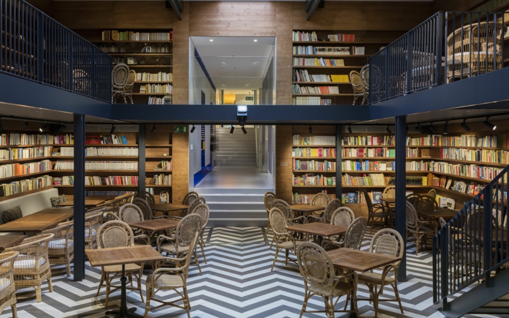 9 librerías para apoyar al  comercio local este Sant Jordi 2021 en Barcelona