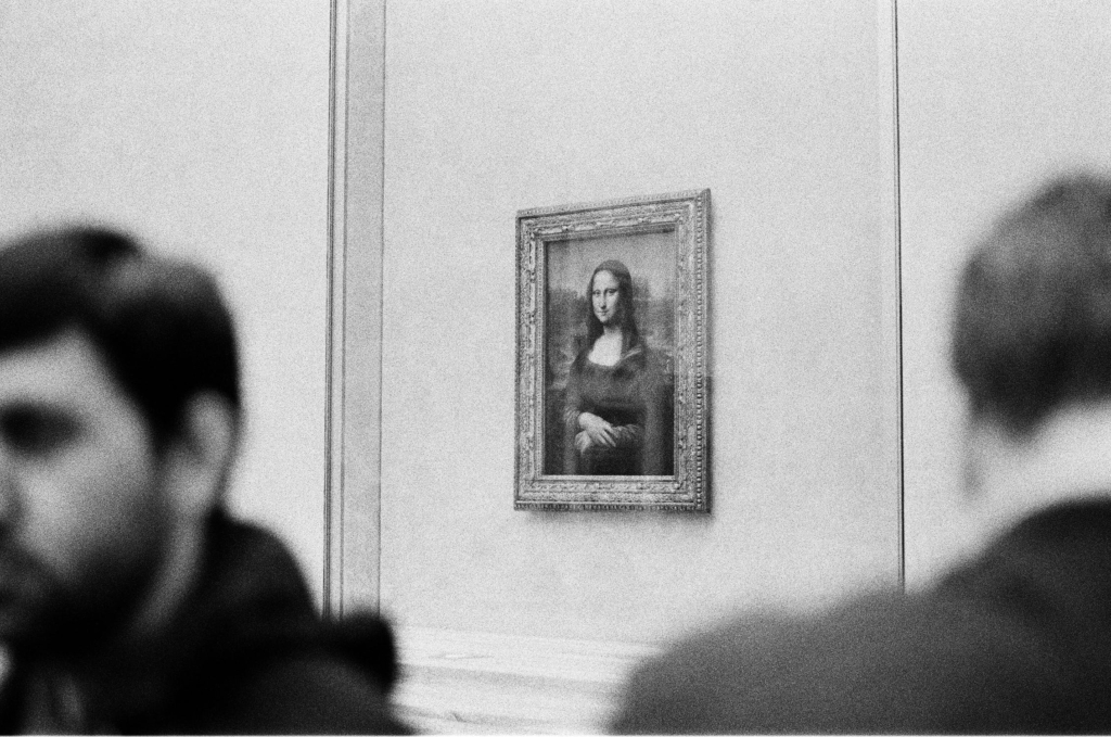 Descubre el Museo del Louvre gratis y desde casa