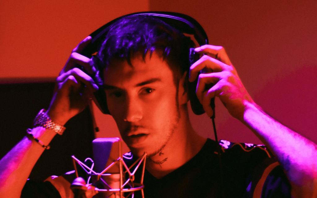 Kidd Keo y KAPPA, una llamada a la superación y al #KeepPerforming