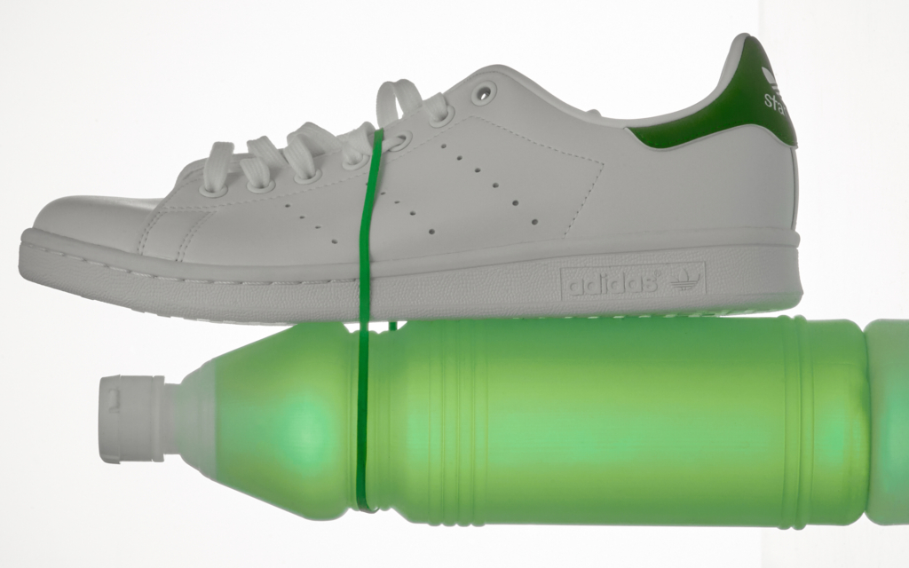 Young Talents x adidas Originals presenta una nueva era para las Stan Smith