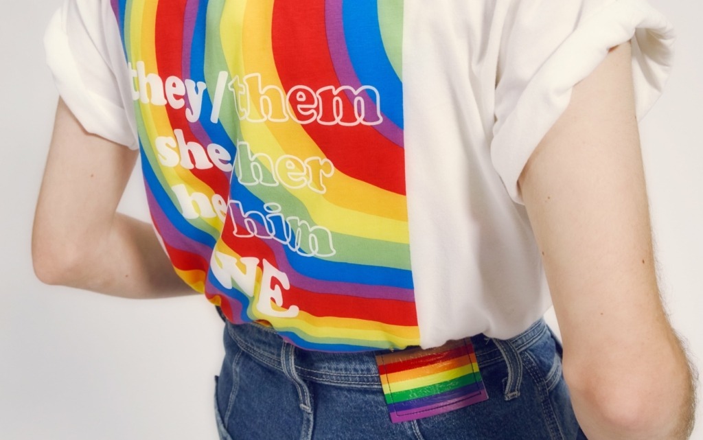 5 colecciones cápsula para celebrar el Orgullo 2021 por todo lo alto
