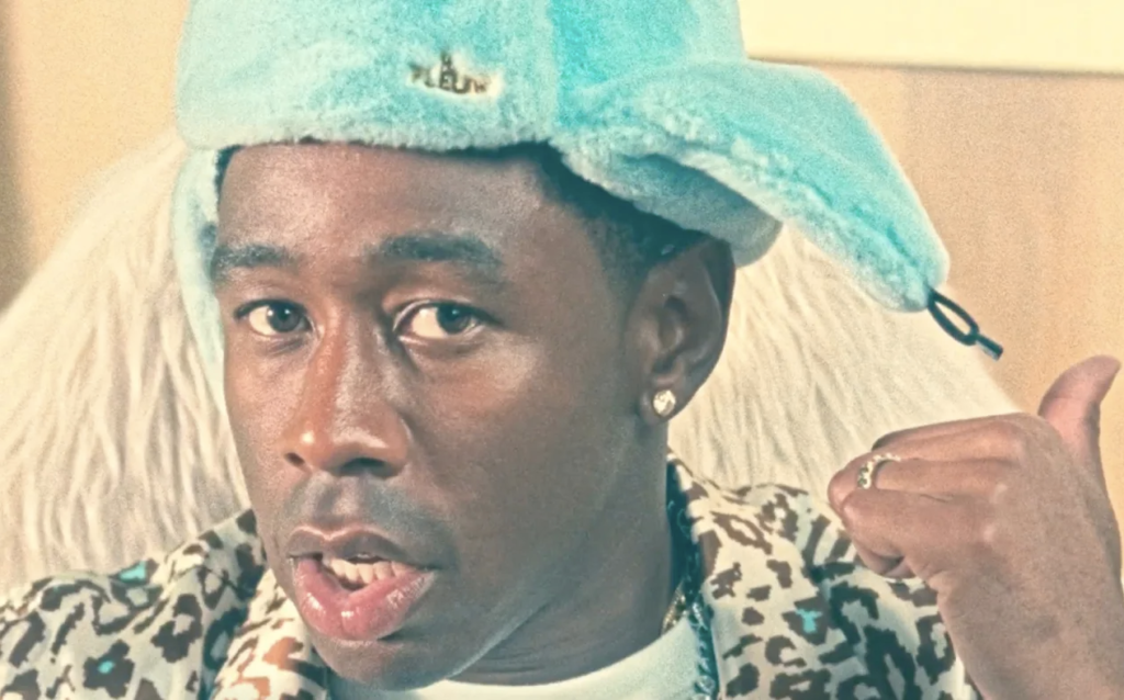 #NewMusicFriday: así suena lo nuevo de Tyler, the Creator, H.E.R., GoldLink, Kid Simius…