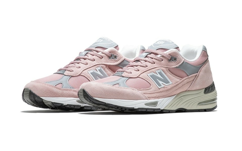 todos los modelos de new balance mujer