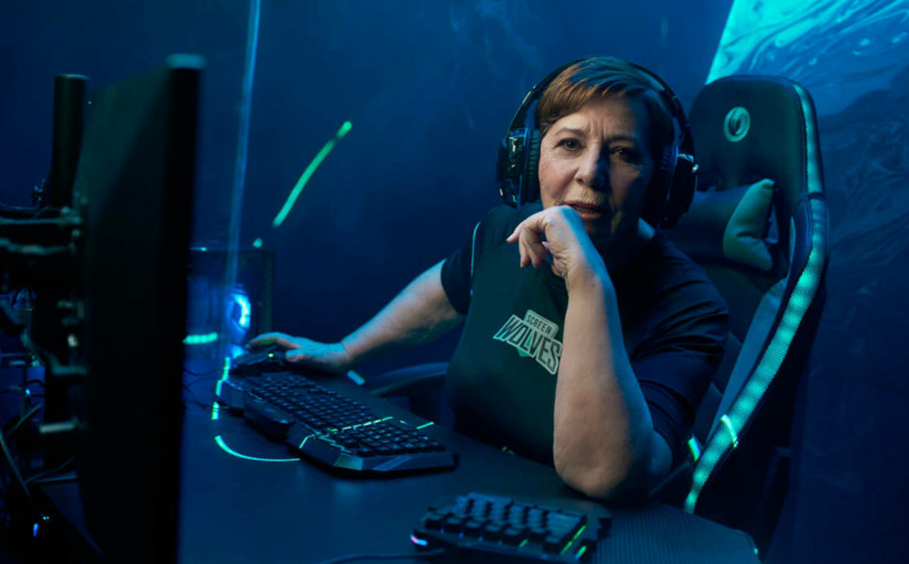 Multiópticas nos advierte sobre el abuso de las pantallas con ‘ERES GAMER Y NO LO SABES’