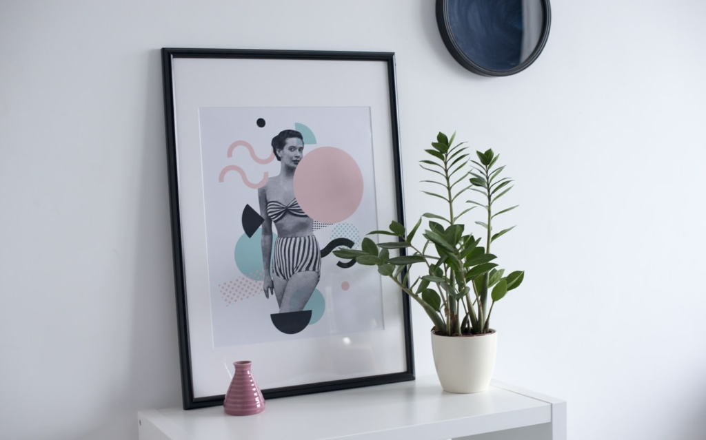 Pósters, láminas y fotografías: la nueva forma de decorar