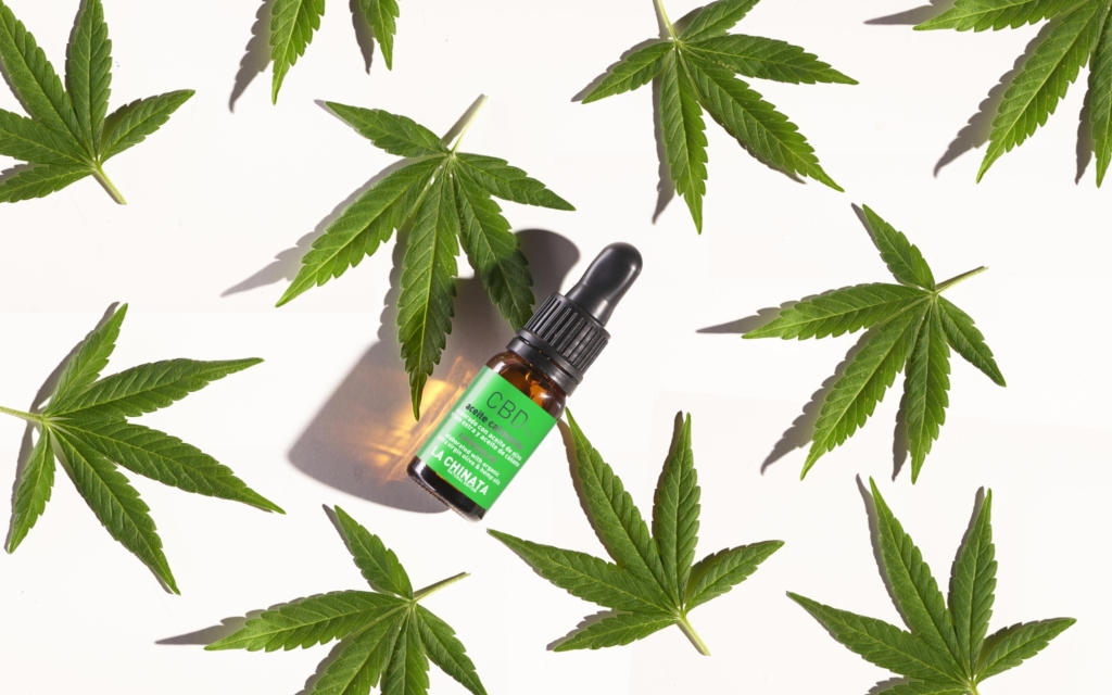 La Chinata lanza una nueva línea cosmética con CBD