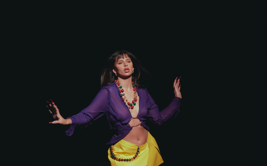 #NewMusicFriday: escucha lo nuevo de Nathy Peluso, Angel Olsen, Sufjan Stevens…