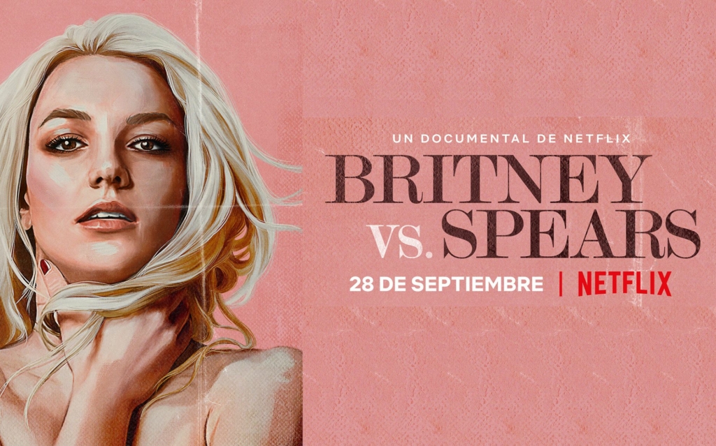 Netflix estrena ‘Britney vs. Spears’, el documental que culmina el movimiento #FreeBritney